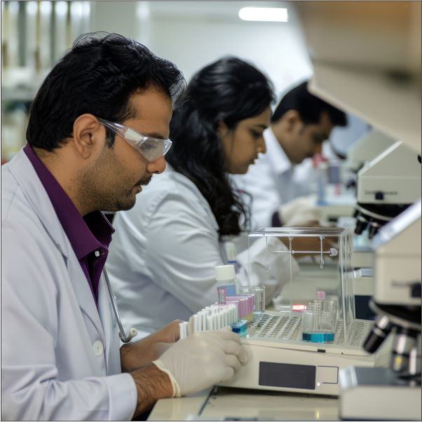 Samarth Hospital